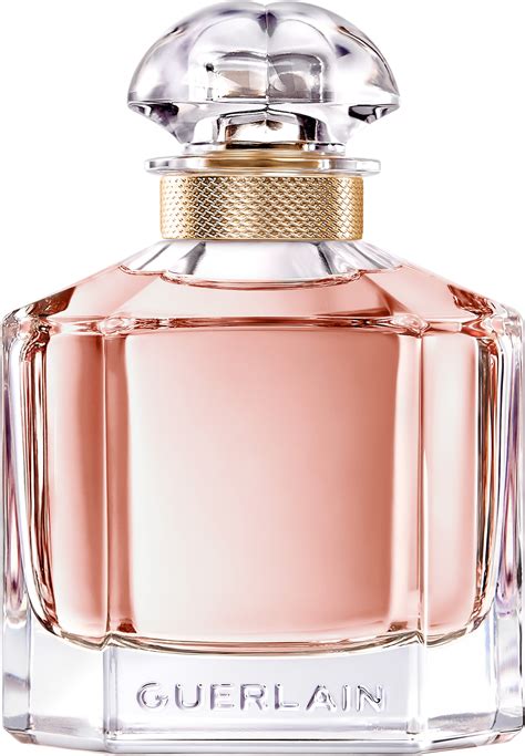 Guerlain perfume